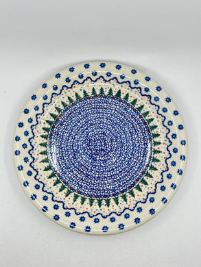 Plate - U-138