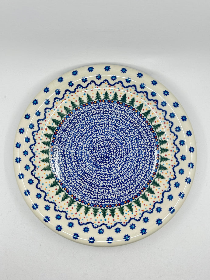 Plate - U-138