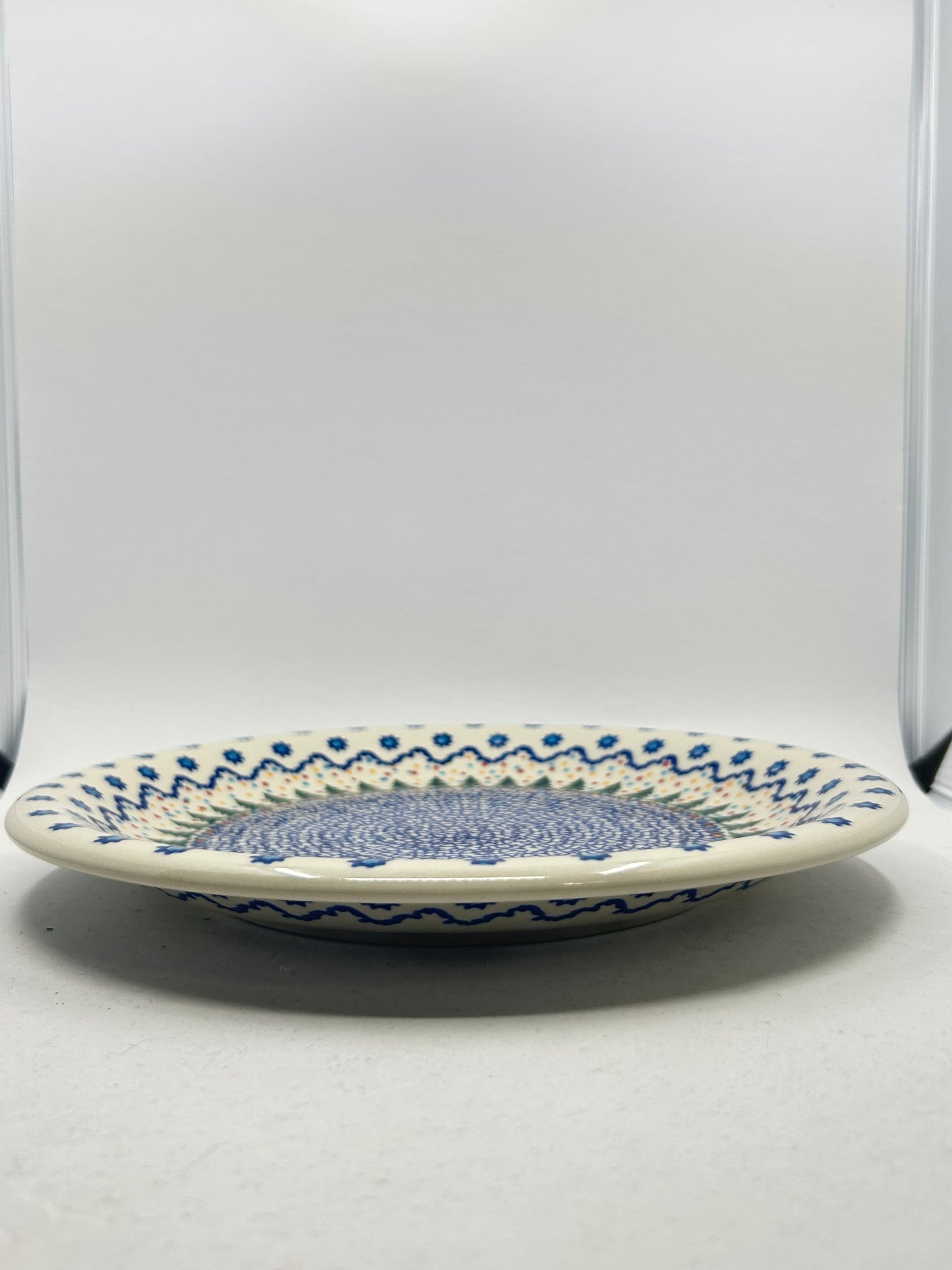 Plate - U-138