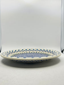 Plate - U-138