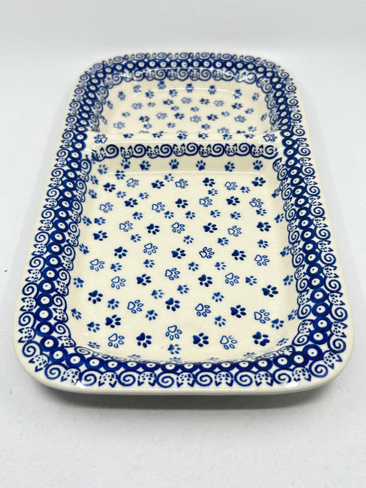 P17 Divided Platter - P-Z7