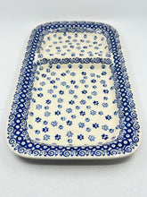 Load image into Gallery viewer, P17 Divided Platter - P-Z7