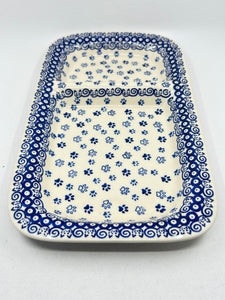 P17 Divided Platter - P-Z7