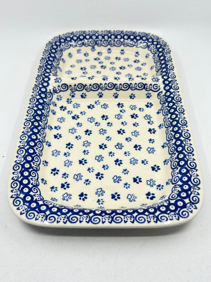 P17 Divided Platter - P-Z7