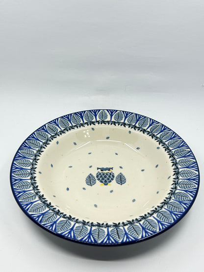 Bowl ~ Salad / Pasta ~ 9 inch ~ 3327X ~ T4*
