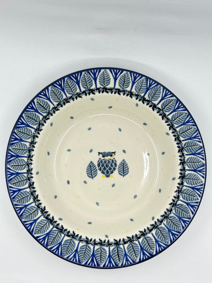 Bowl ~ Salad / Pasta ~ 9 inch ~ 3327X ~ T4*