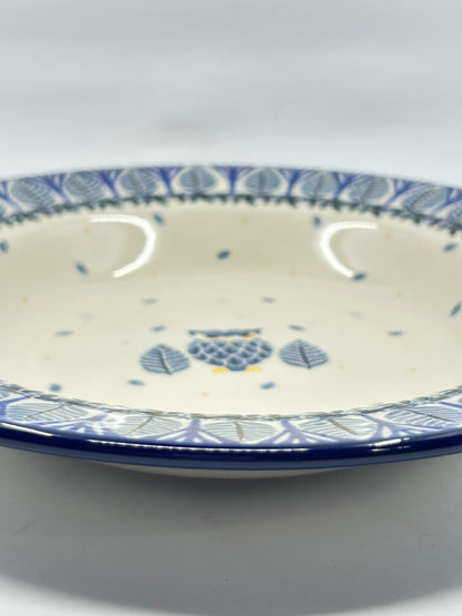 Bowl ~ Salad / Pasta ~ 9 inch ~ 3327X ~ T4*
