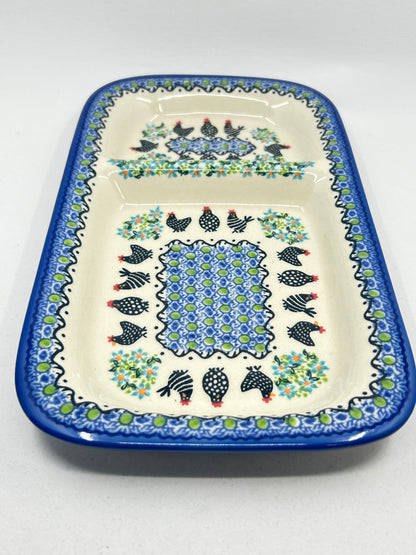 P17 Divided Platter - U-K3