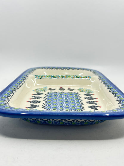 P17 Divided Platter - U-K3