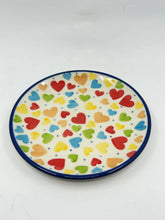 Load image into Gallery viewer, Wine Coaster 5" Plate ~ U4833~ U3*