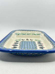 P17 Divided Platter - U-K3
