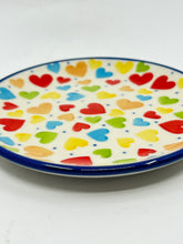 Load image into Gallery viewer, Wine Coaster 5" Plate ~ U4833~ U3*