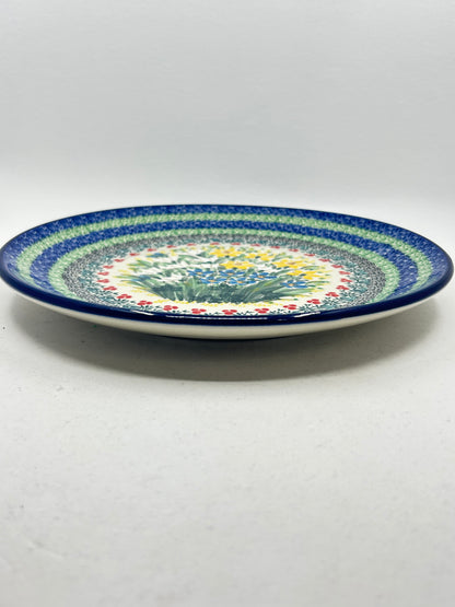 Plate ~ Dinner ~  10 inch ~ U5131 - U4!