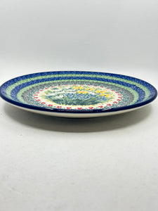 Plate ~ Dinner ~  10 inch ~ U5131 - U4!