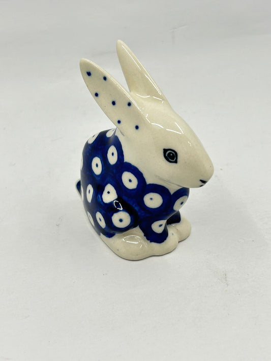 Figurine ~ Rabbit ~ 3.25 inch ~ 0070A ~ T3*