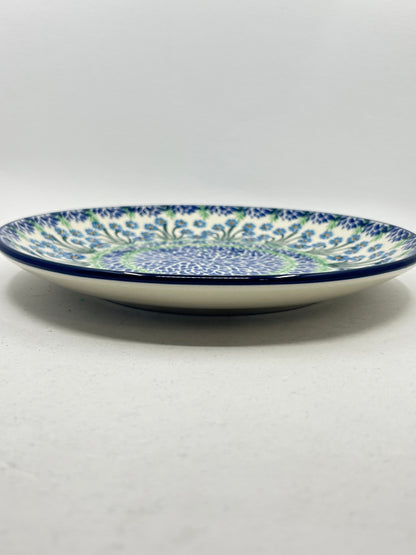 Plate ~ Dinner ~  10 inch ~ 1436X - T3!