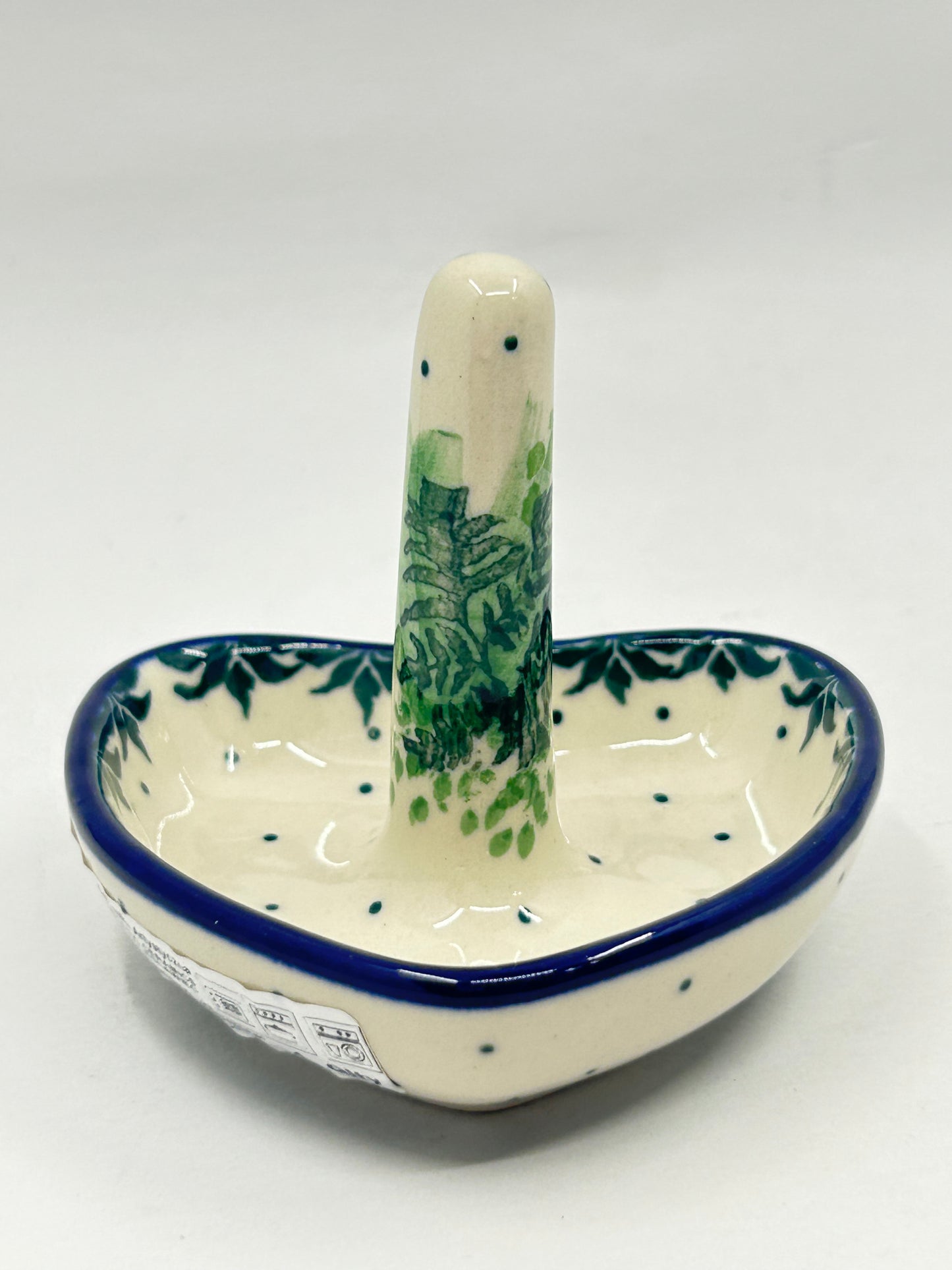 Ring Holder ~ 3431X ~ T3*