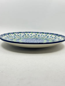 Plate ~ Dinner ~  10 inch ~ 1436X - T3!