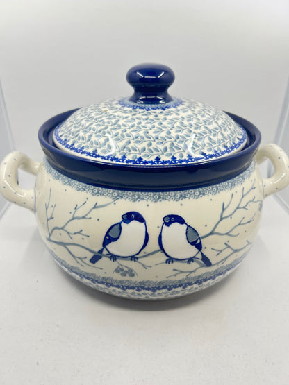 Tureen (3.5 qt) ~ U4830 ~ U3!