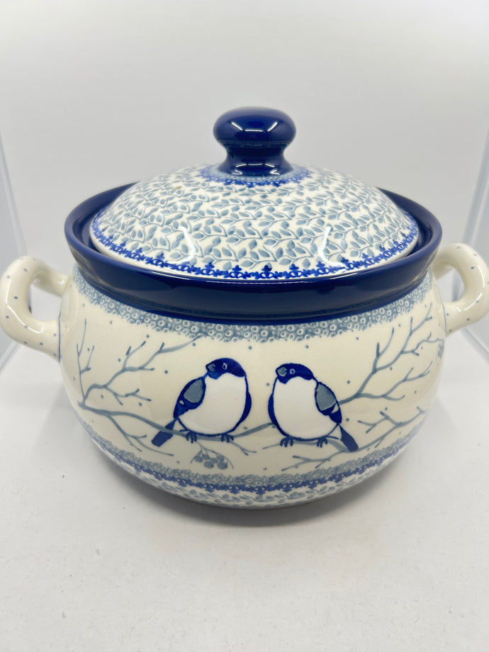 Tureen (3.5 qt) ~ U4830 ~ U3!