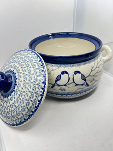 Tureen (3.5 qt) ~ U4830 ~ U3!