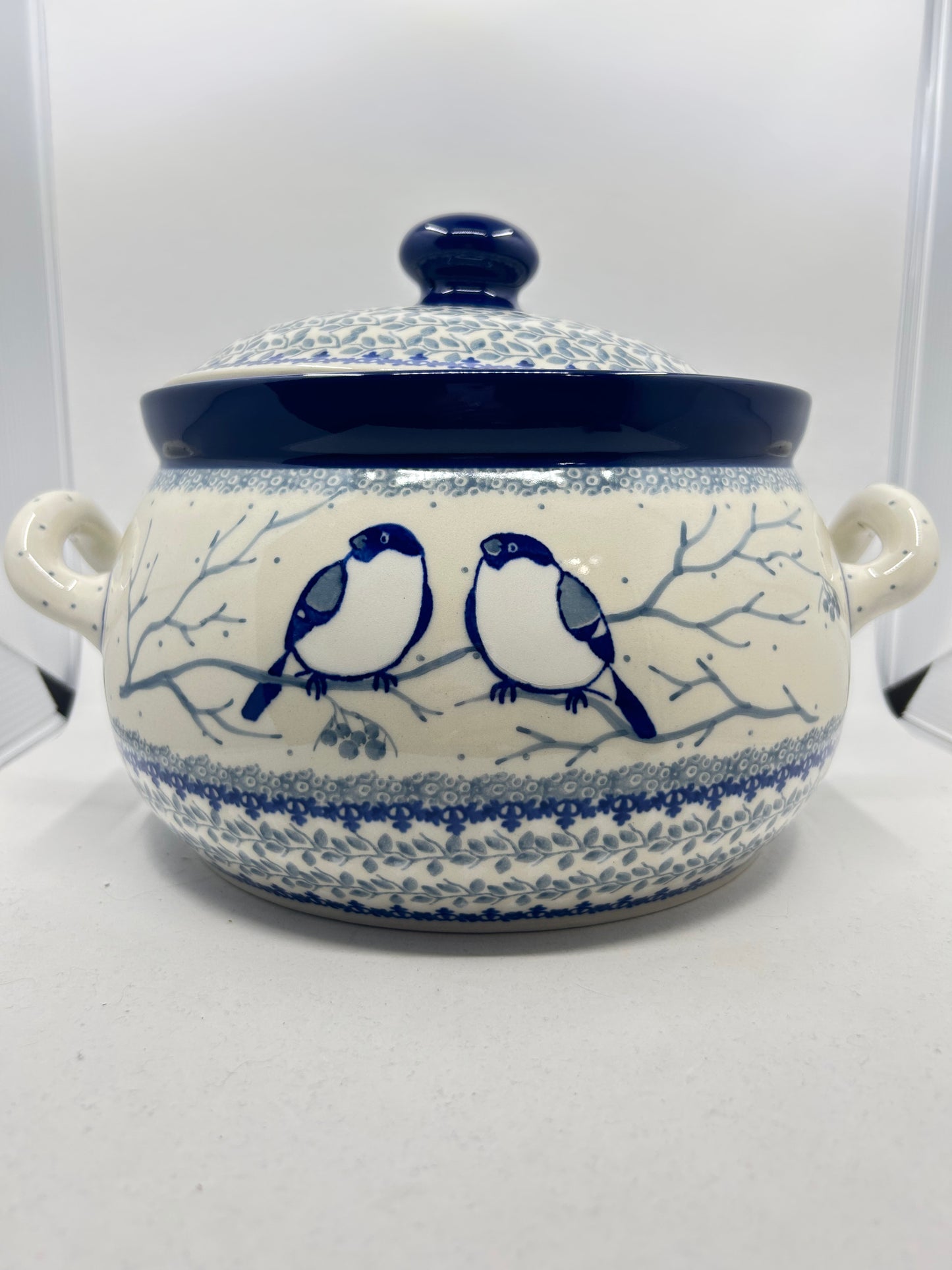 Tureen (3.5 qt) ~ U4830 ~ U3!