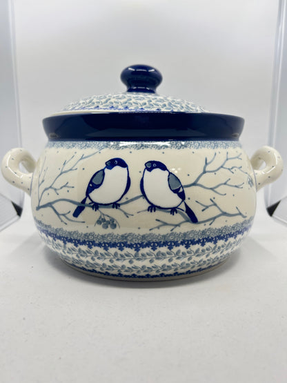 Tureen (3.5 qt) ~ U4830 ~ U3!