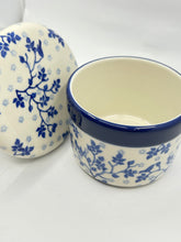 Load image into Gallery viewer, European Butter Keeper ~ 3.75W x 3H ~ 3206X - T4!