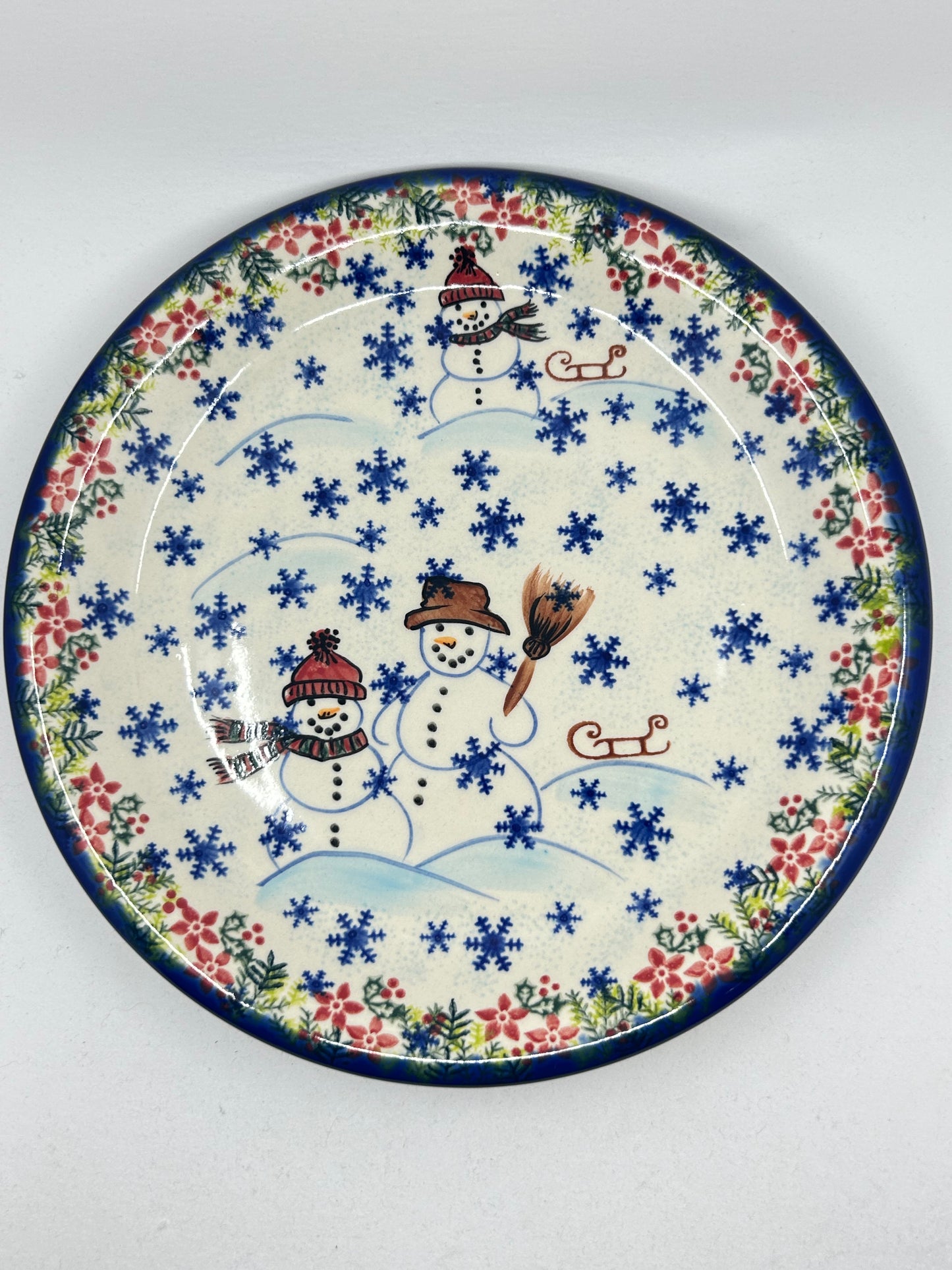 Plate - U1-583