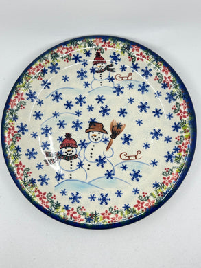Plate - U1-583