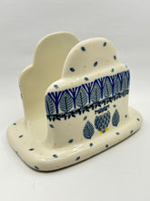 Load image into Gallery viewer, Napkin Holder ~ 4.75 x 6.75L  ~ 3327 ~ T4*