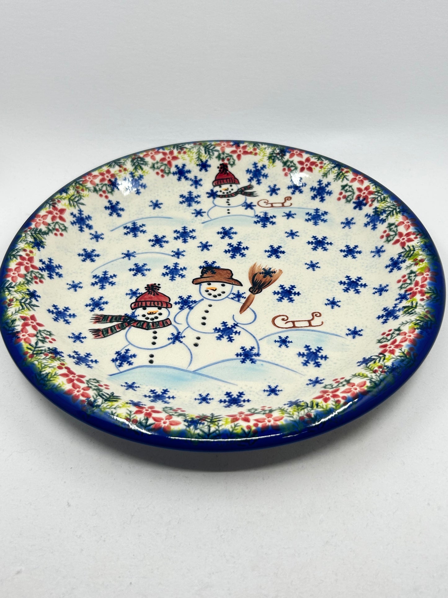Plate - U1-583