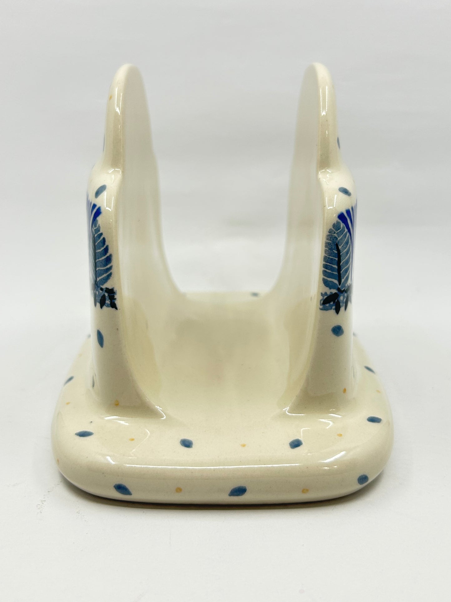 Napkin Holder ~ 4.75 x 6.75L  ~ 3327 ~ T4*