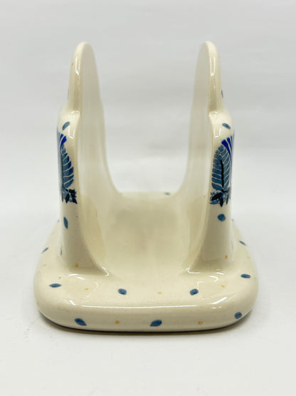 Napkin Holder ~ 4.75 x 6.75L  ~ 3327 ~ T4*