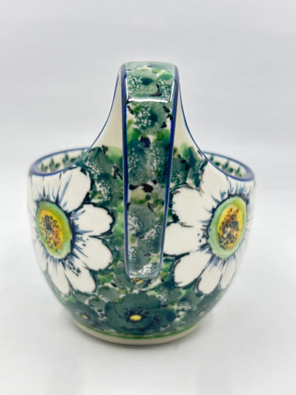 Bowl w/ Loop Handle ~ 16 oz ~ U5238 ~ U6*
