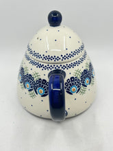 Load image into Gallery viewer, Bell Tea Pot - DPPP