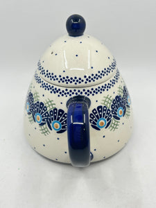 Bell Tea Pot - DPPP