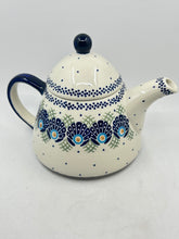 Load image into Gallery viewer, Bell Tea Pot - DPPP
