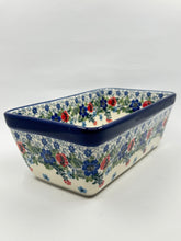 Load image into Gallery viewer, Baker ~ Loaf Pan ~  8”L x 4.5”W x 3”H - 3430X - T4*