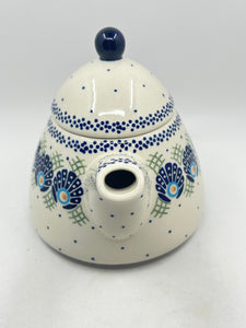 Bell Tea Pot - DPPP