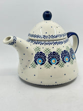 Load image into Gallery viewer, Bell Tea Pot - DPPP