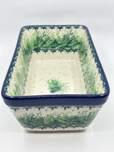 Load image into Gallery viewer, Baker ~ Loaf Pan ~  8”L x 4.5”W x 3”H  ~ 3431X ~ T3*