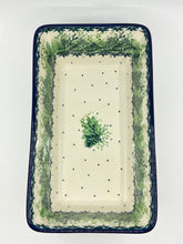 Load image into Gallery viewer, Baker ~ Loaf Pan ~  8”L x 4.5”W x 3”H  ~ 3431X ~ T3*
