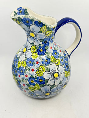 Pitcher - A-524