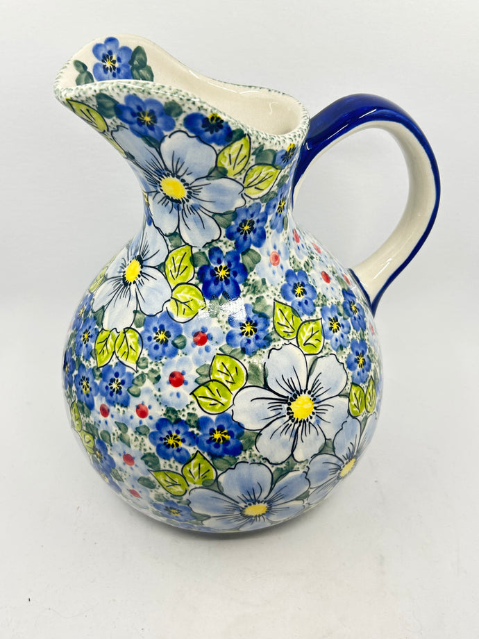 Pitcher - A-524