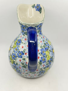 Pitcher - A-524