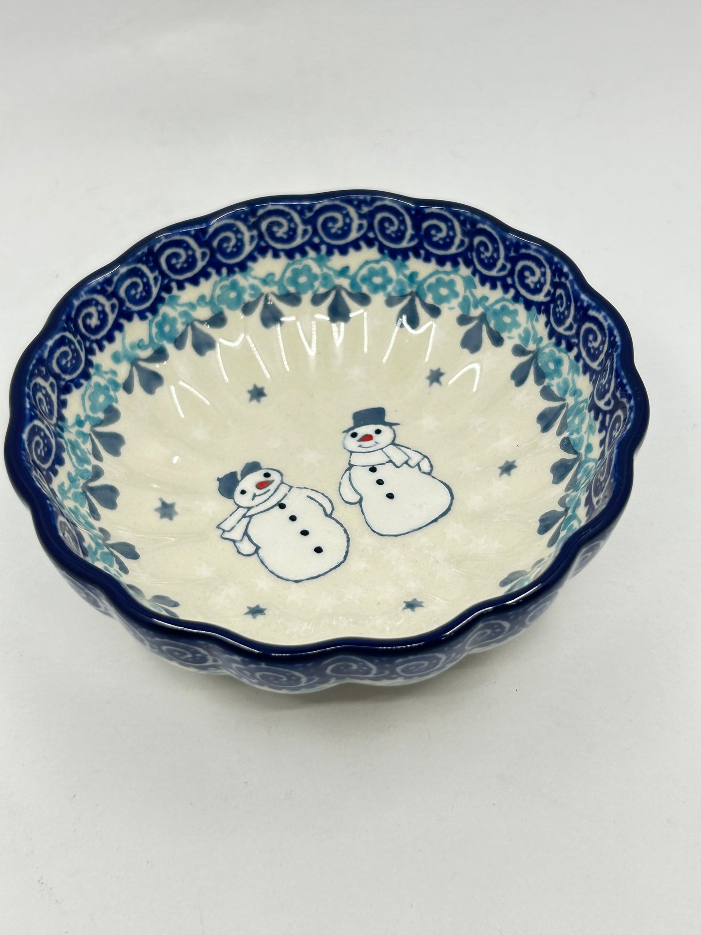 023 ~ Bowl ~ 4.5" ~ 2793X ~ T4*