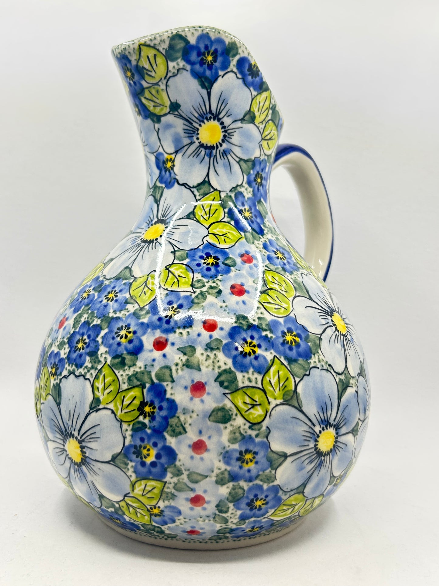 Pitcher - A-524