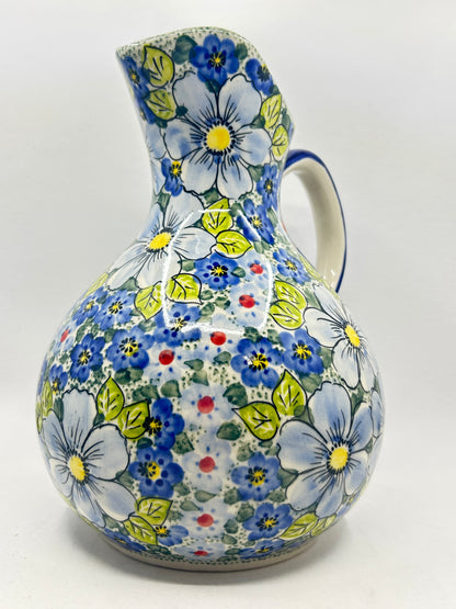 Pitcher - A-524