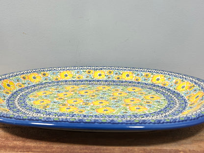 P15 Round Platter - U-E2
